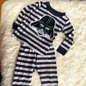 Hanna Andersson size 90 PJs